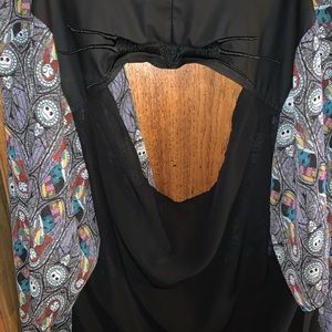 Nightmare Before Christmas Shaw